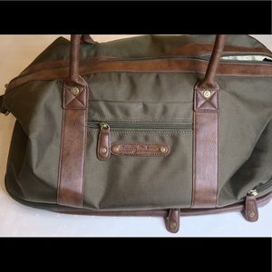 Tommy Bahama Duffel Bag